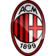 AC Milan babykläder